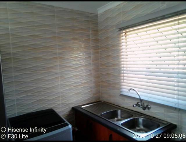 2 BEDROOM HOUSE FOR SALE IN THE ORCHARDS